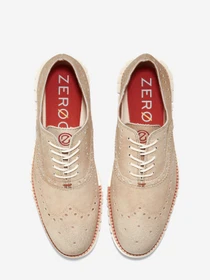 Туфли и лоферы Cole Haan модель C35432 Фото