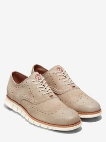Туфли и лоферы Cole Haan модель C35432 Фото