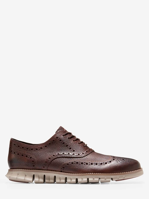 Туфли и лоферы Cole Haan модель C37127 Фото