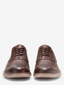 Туфли и лоферы Cole Haan модель C37127 Фото
