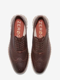 Туфли и лоферы Cole Haan модель C37127 Фото