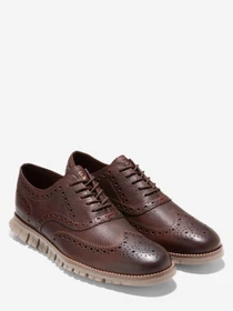 Туфли и лоферы Cole Haan модель C37127 Фото