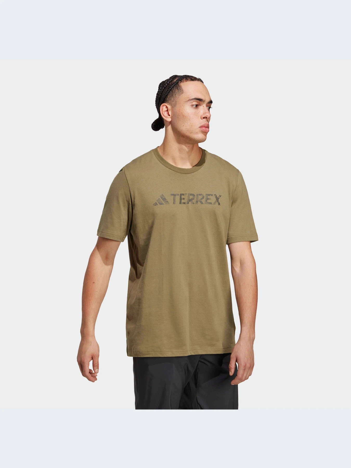 Футболки и поло Adidas модель HZ1397 Футболки и поло Adidas модель HZ1397 Фото