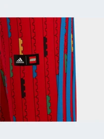 Брюки Adidas Lego модель HB4476 Фото