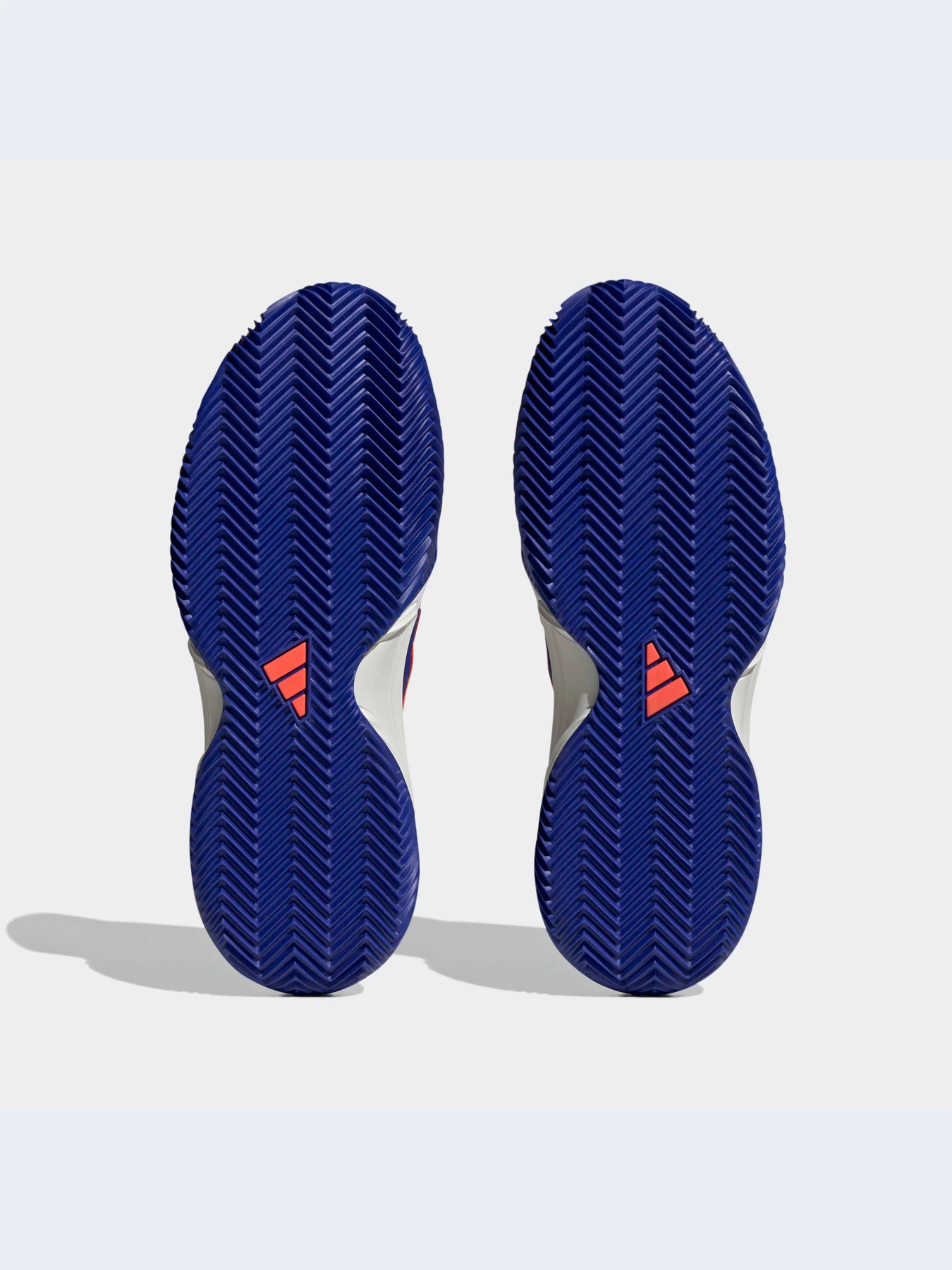 Кроссовки Adidas Barricade модель HQ8424 Кроссовки Adidas Barricade модель HQ8424 Фото