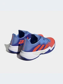 Кроссовки Adidas Barricade модель HQ8424 Фото