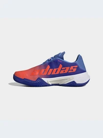 Кроссовки Adidas Barricade модель HQ8424 Фото