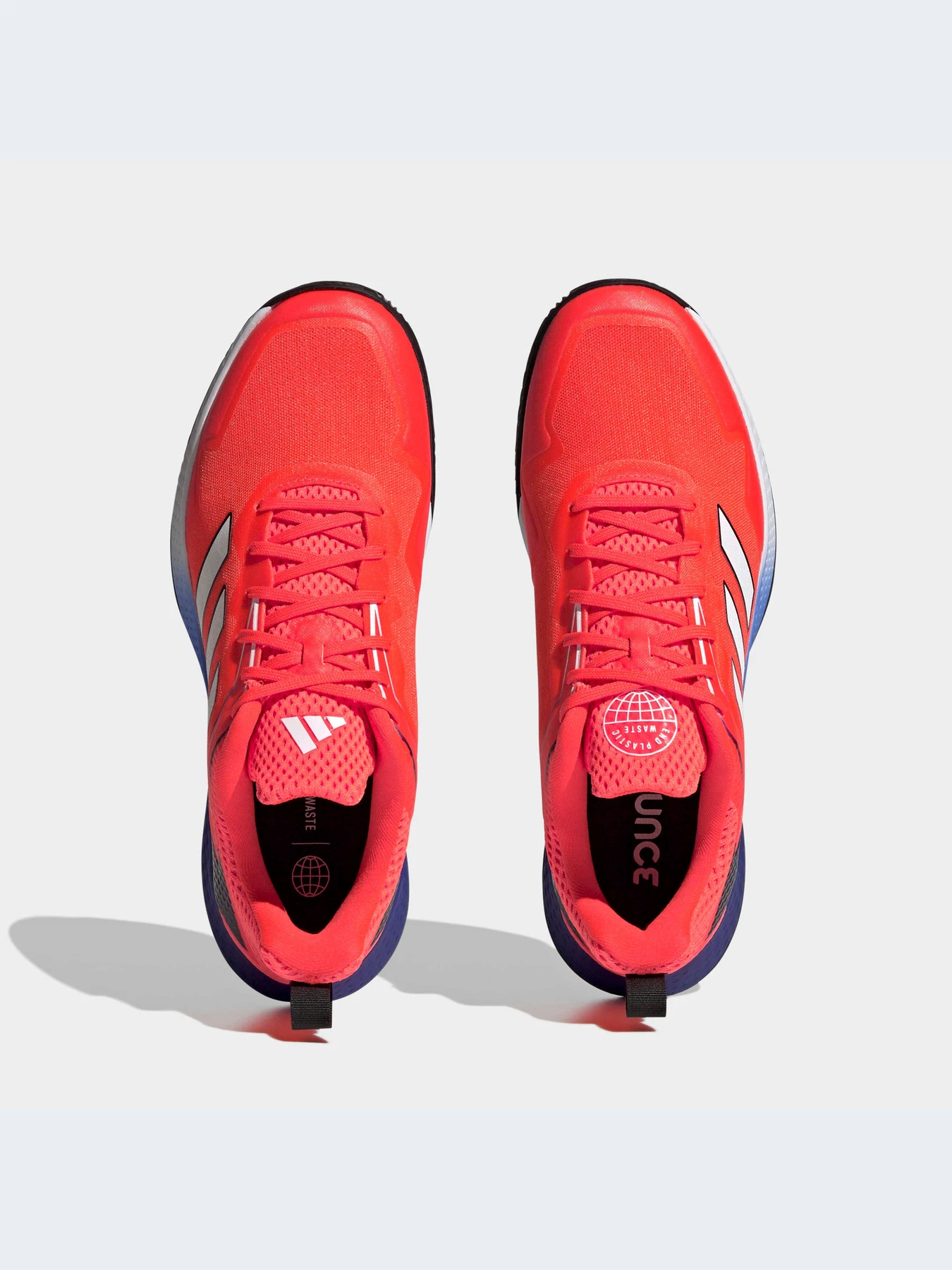 Кроссовки Adidas модель HQ8452 Фото