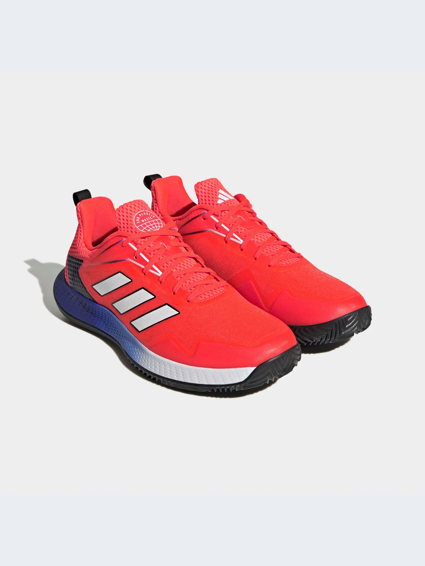 Кроссовки Adidas модель HQ8452 Фото
