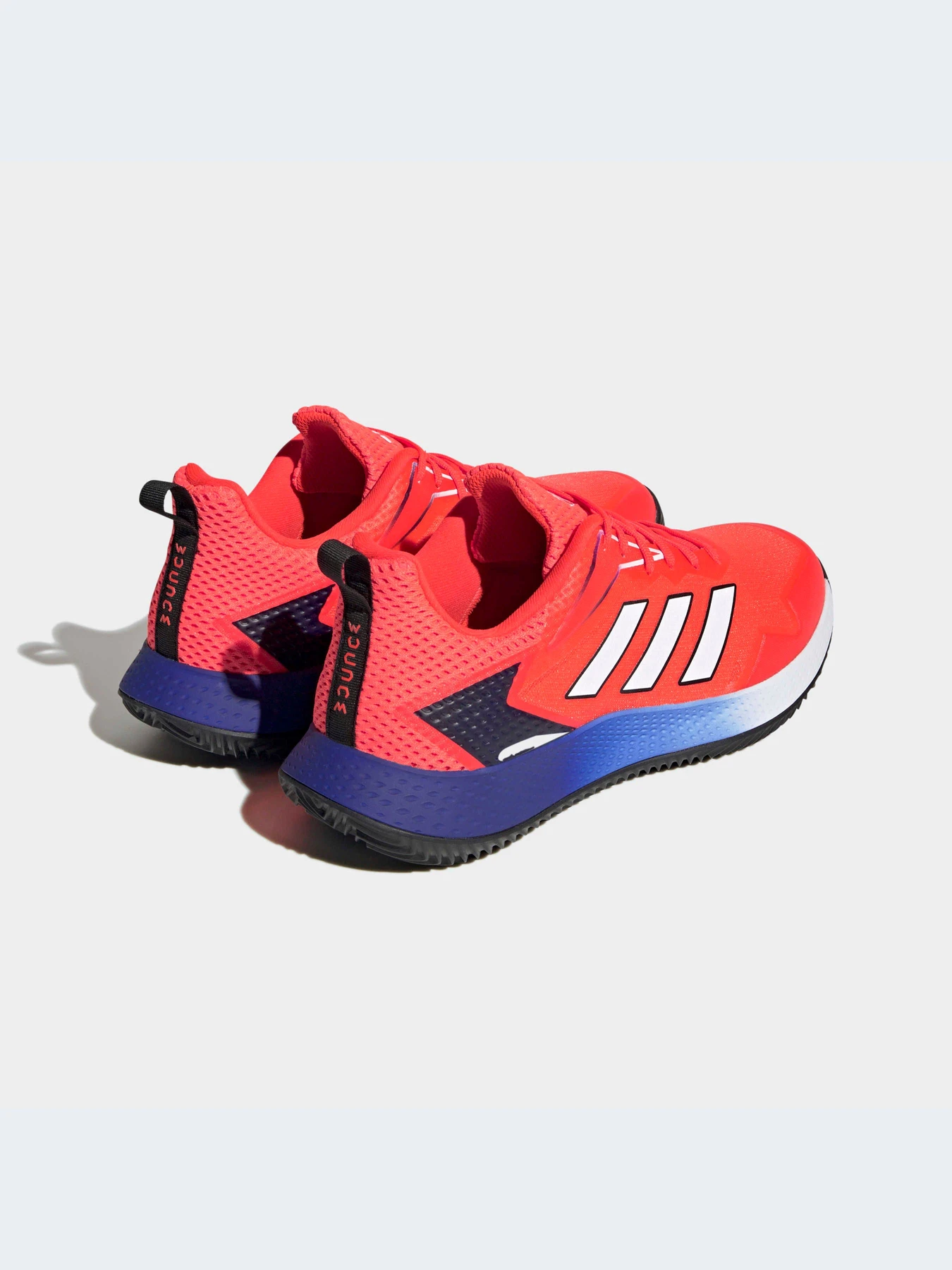 Кроссовки Adidas модель HQ8452 Фото