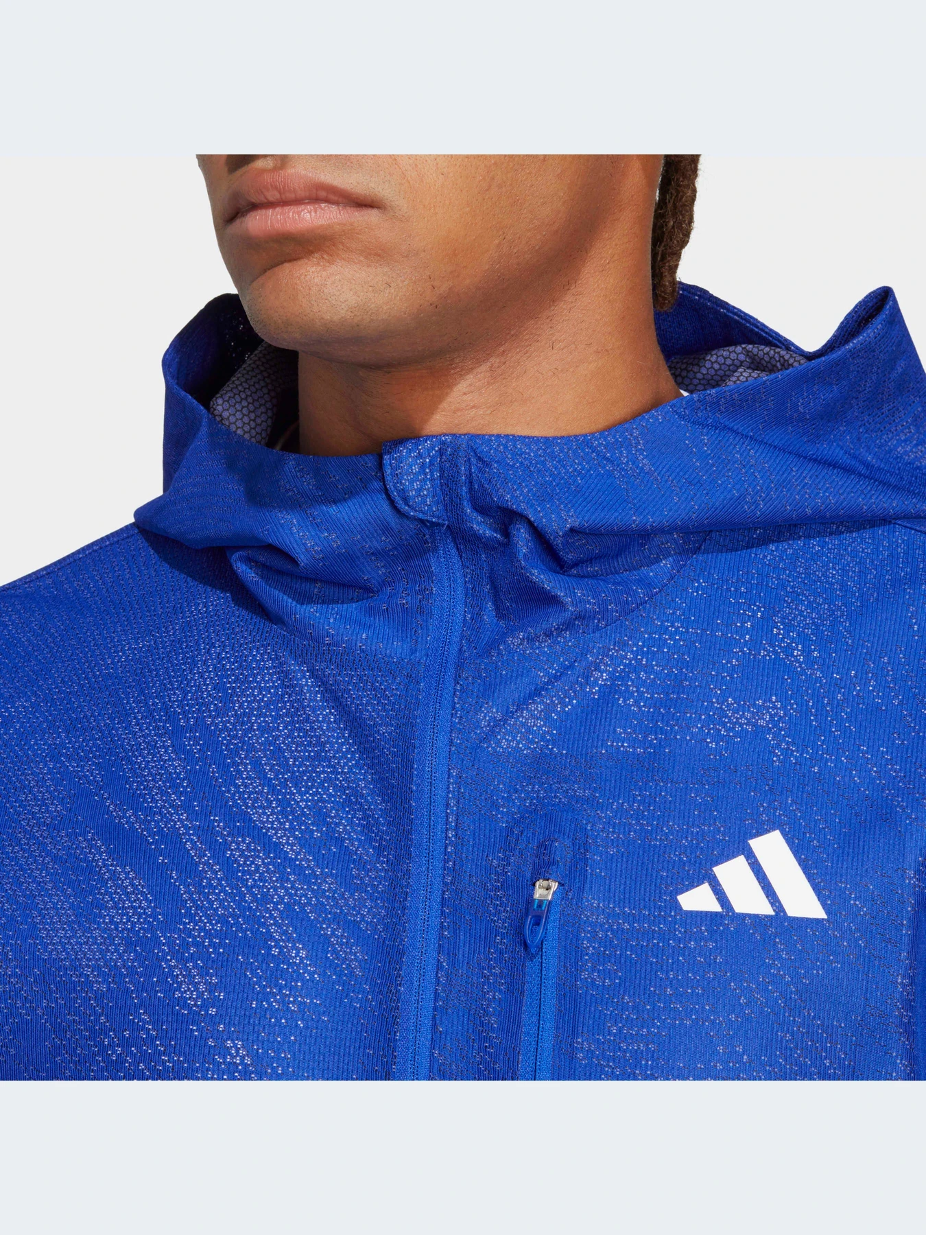 Куртки та дублянки Adidas adizero модель HS8790 Фото