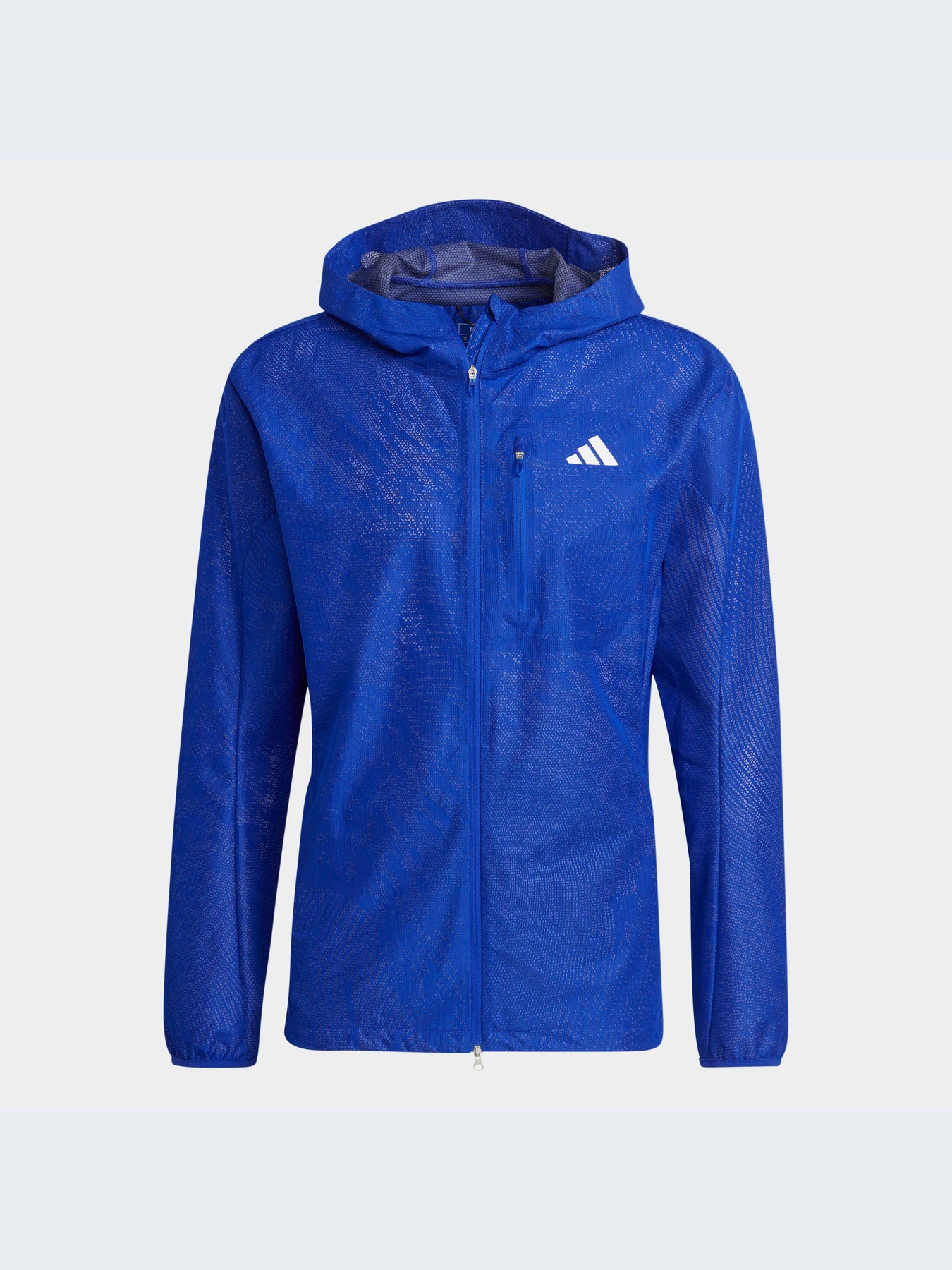 Куртки та дублянки Adidas adizero модель HS8790 Фото