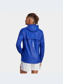 Куртки та дублянки Adidas adizero модель HS8790 Фото