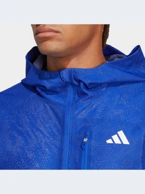 Куртки та дублянки Adidas adizero модель HS8790 Фото