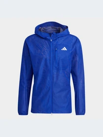 Куртки та дублянки Adidas adizero модель HS8790 Фото