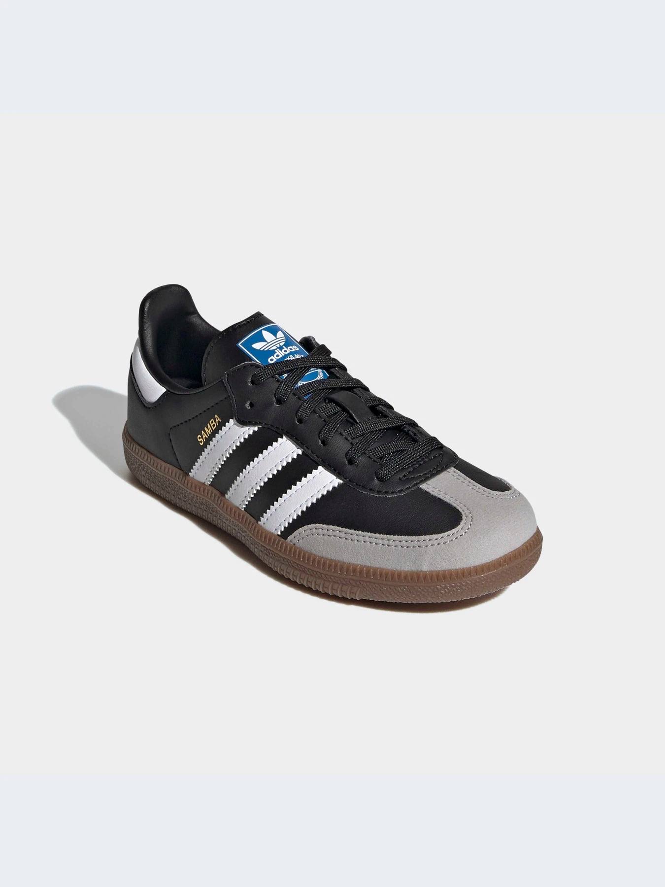Кеди Adidas Samba модель GZ8349 Фото