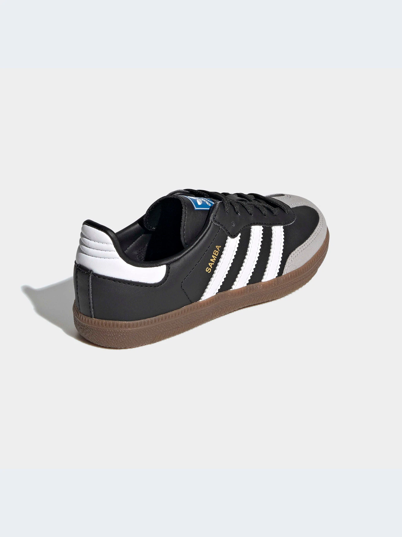 Кеди Adidas Samba модель GZ8349 Фото