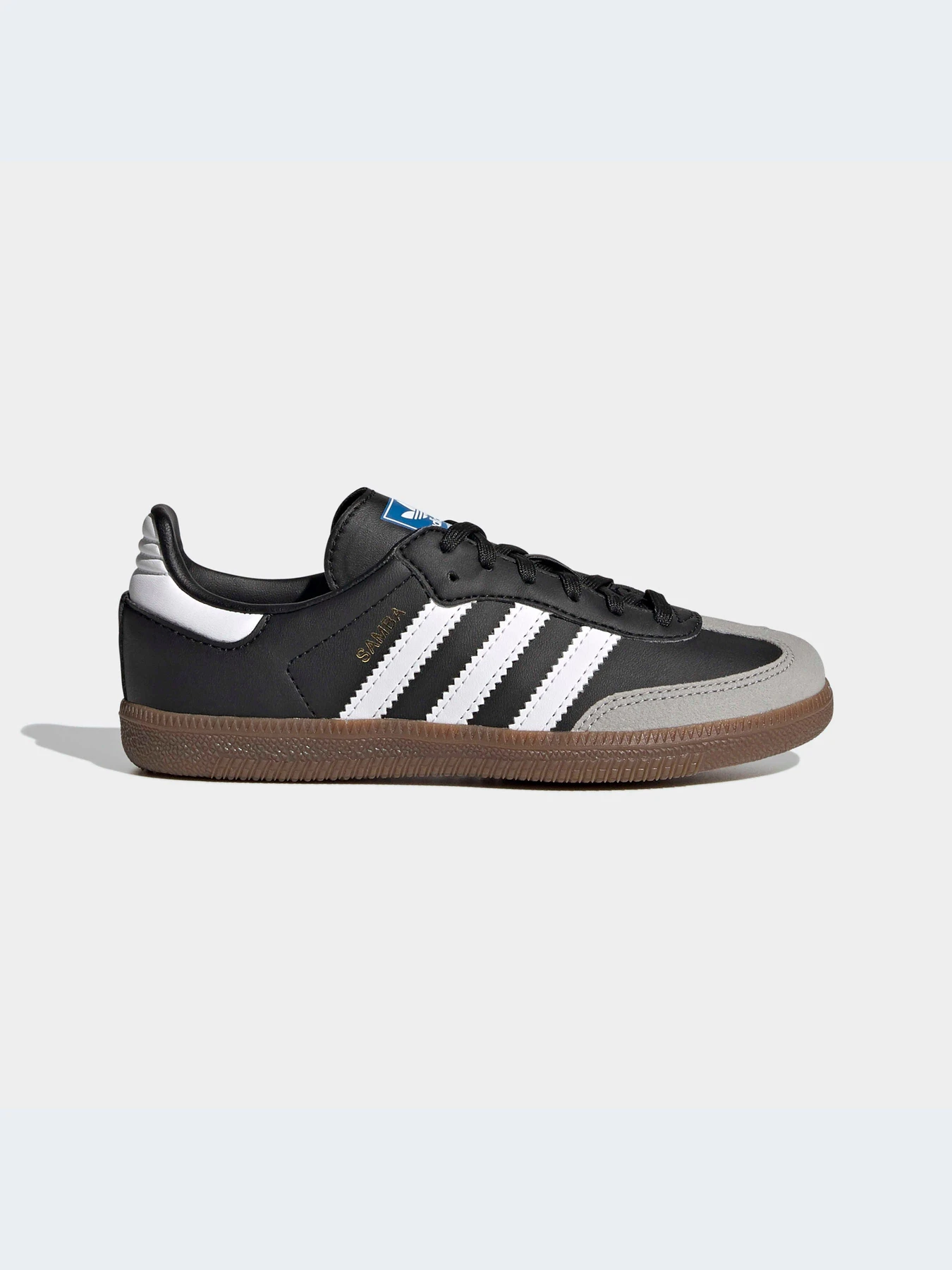 Кеди Adidas Samba модель GZ8349 Фото
