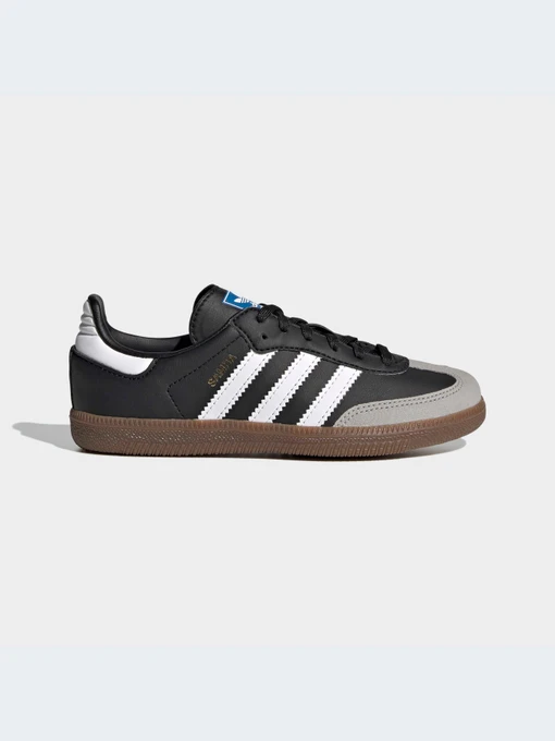 Кеды Adidas Samba модель GZ8349 Фото