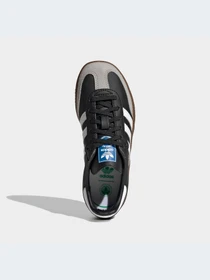 Кеди Adidas Samba модель GZ8349 Фото