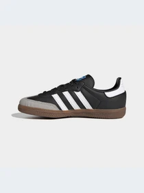 Кеди Adidas Samba модель GZ8349 Фото