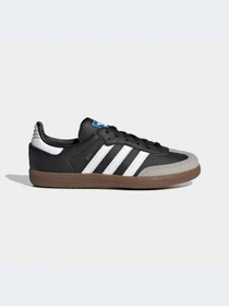 Кеди Adidas Samba модель GZ8349 Фото