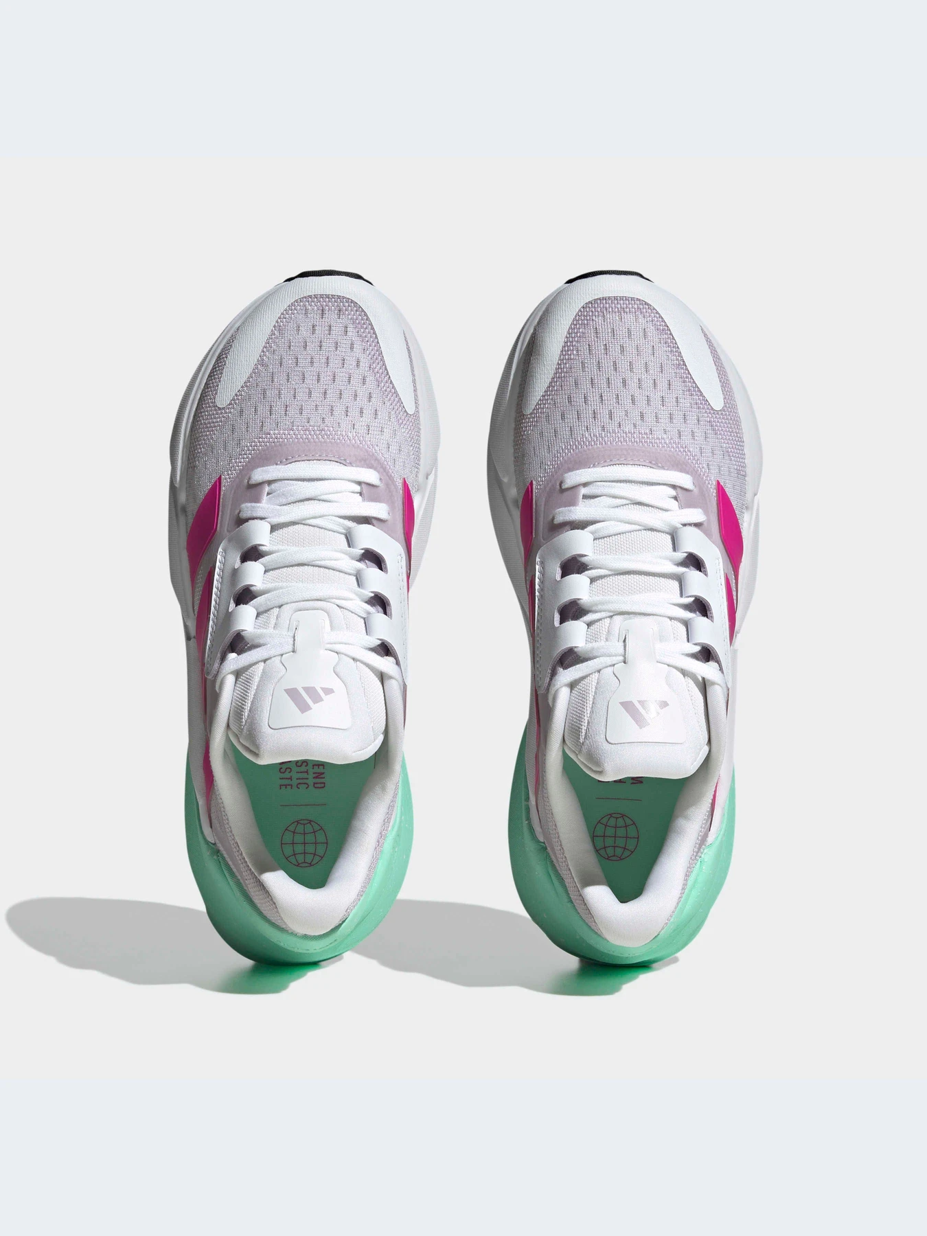 Кроссовки Adidas модель HQ6204 Фото