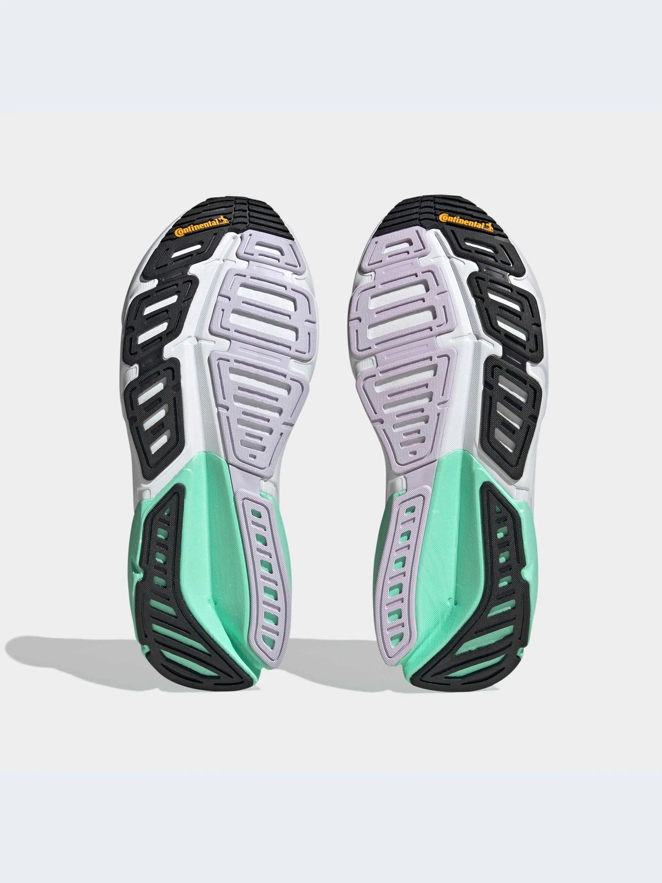 Кроссовки Adidas модель HQ6204 Фото