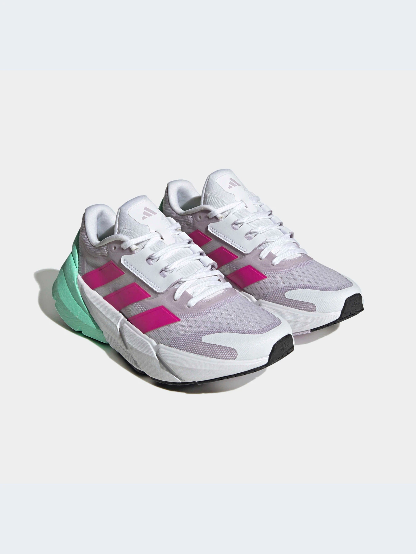Кроссовки Adidas модель HQ6204 Фото