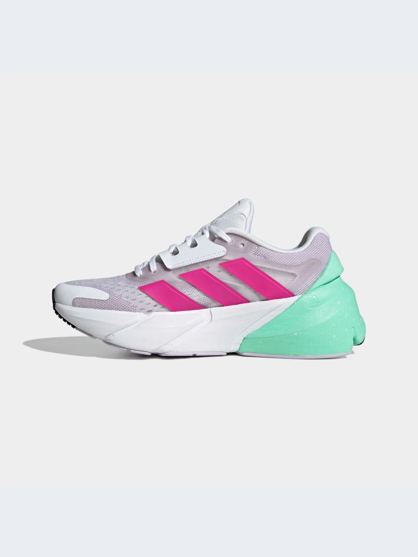 Кроссовки Adidas модель HQ6204 Фото