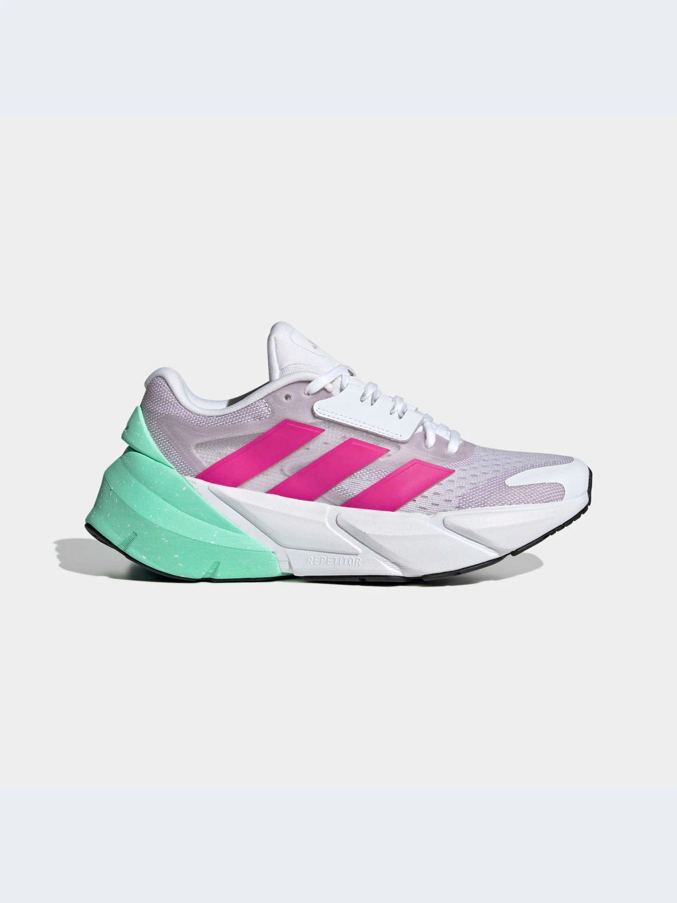 Кроссовки Adidas модель HQ6204 Фото