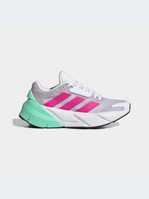 Кроссовки Adidas модель HQ6204 Фото