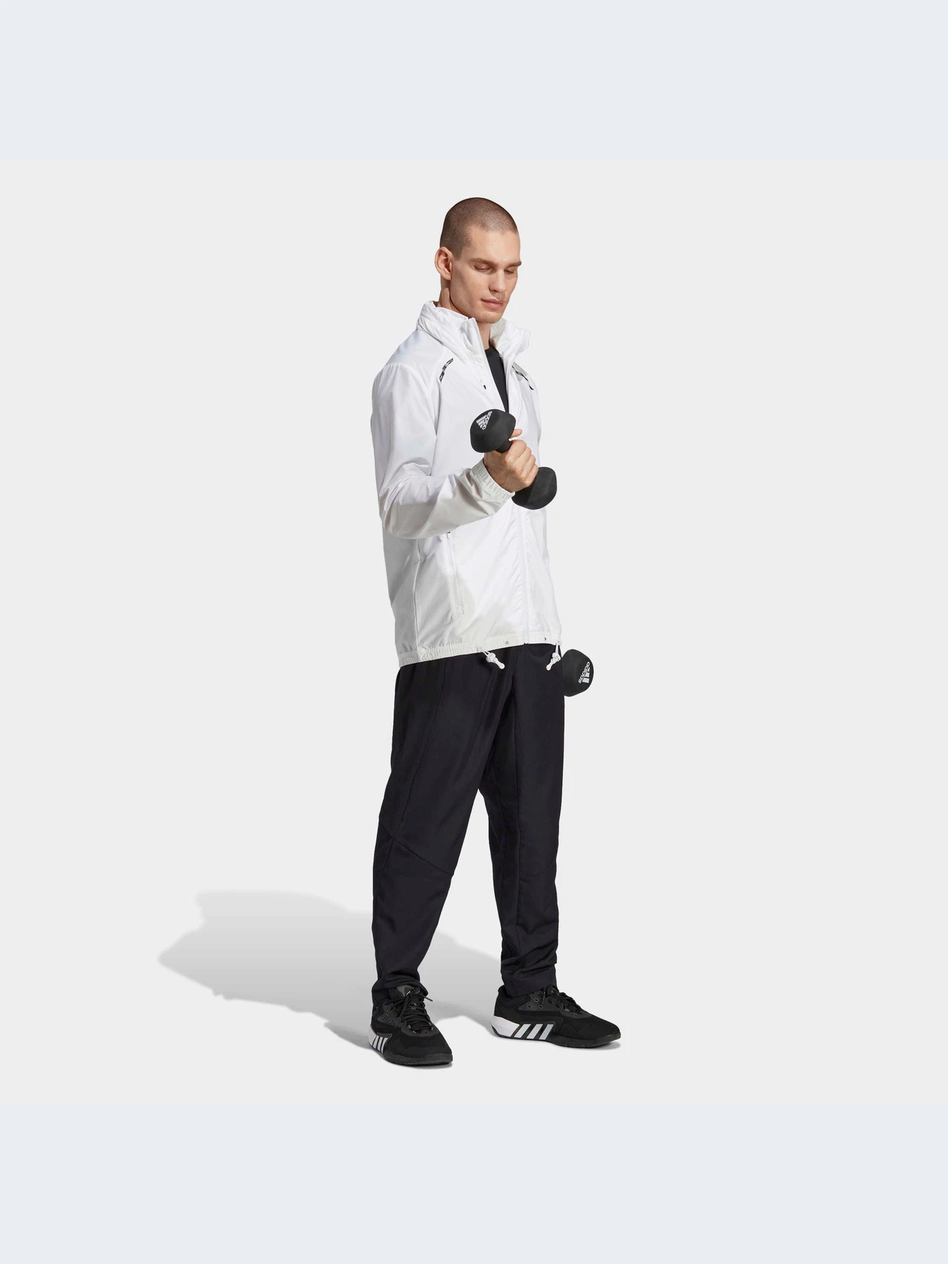 Куртки та дублянки Adidas Clima модель HY5450 Куртки та дублянки Adidas Clima модель HY5450 Фото