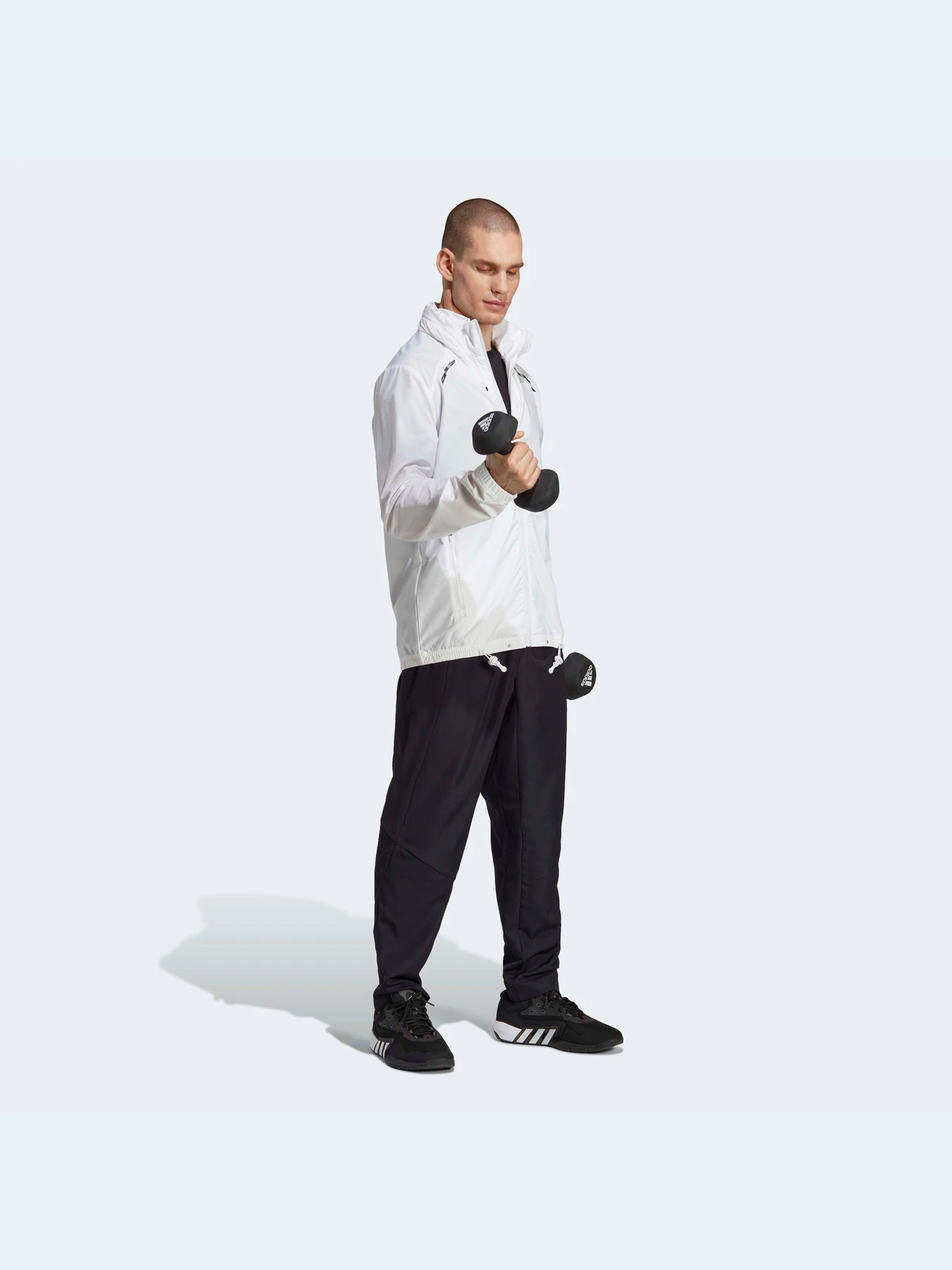 Куртки та дублянки Adidas Clima модель HY5450 Куртки та дублянки Adidas Clima модель HY5450 Фото