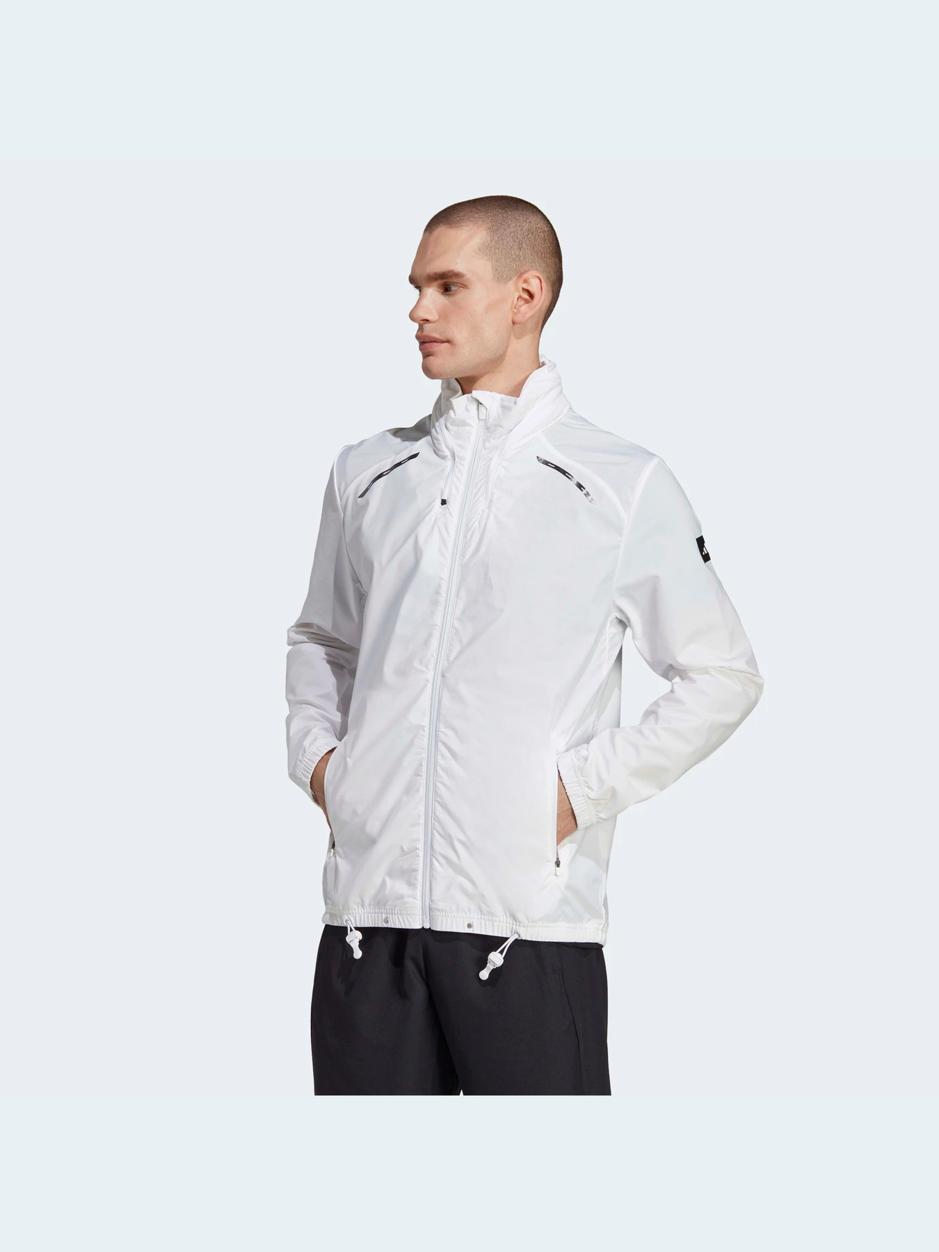 Куртки та дублянки Adidas Clima модель HY5450 Куртки та дублянки Adidas Clima модель HY5450 Фото