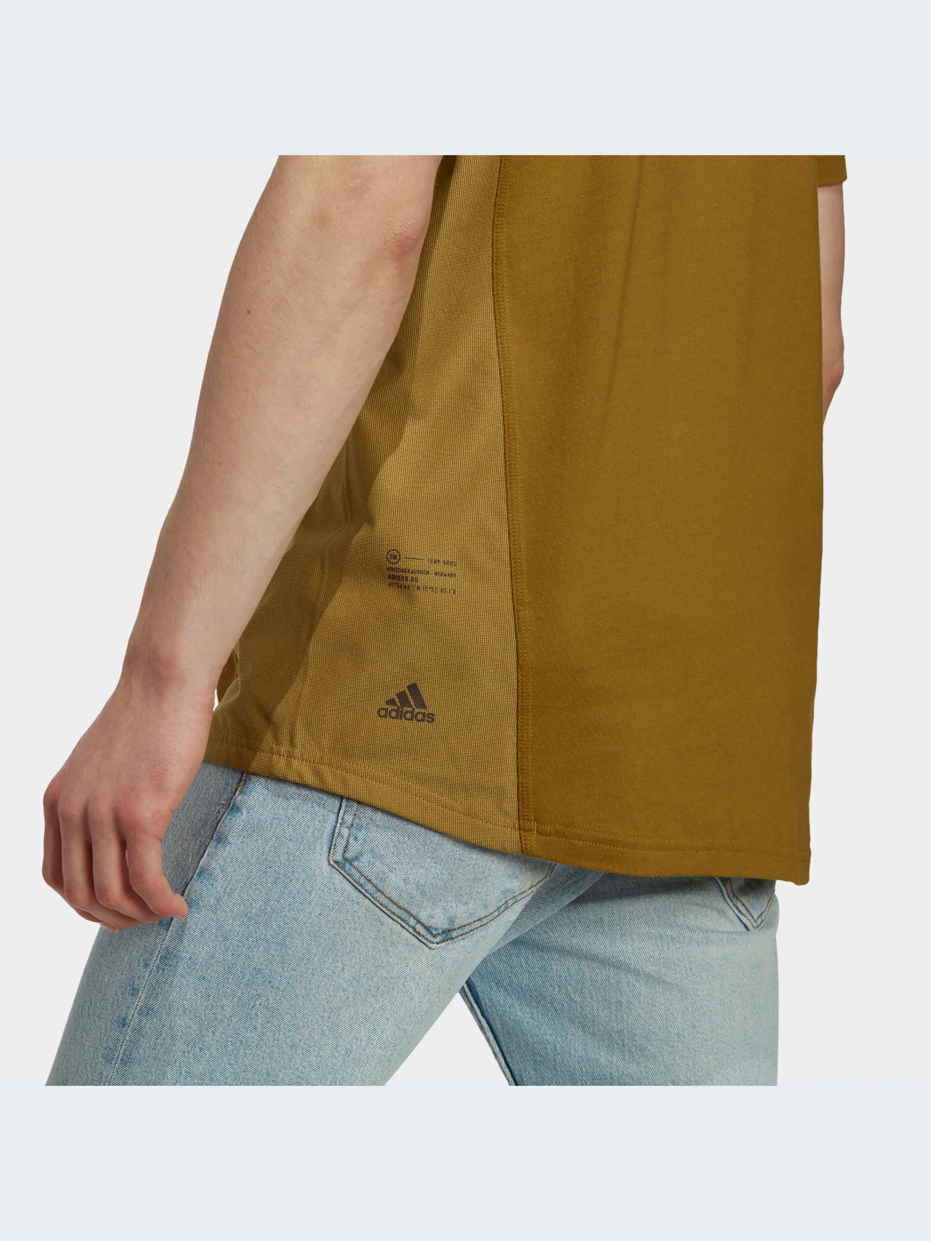 Футболки и поло Adidas модель IC9725 Футболки и поло Adidas модель IC9725 Фото