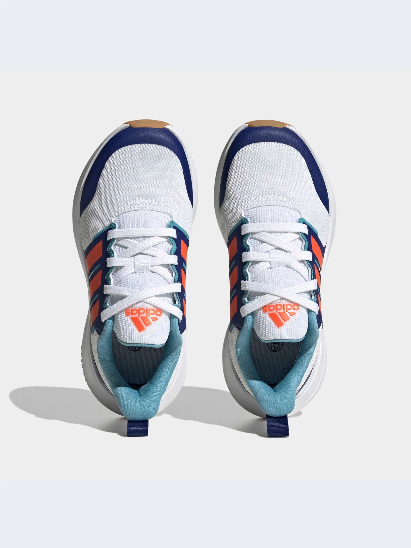 Кроссовки Adidas Fortarun модель HP5441 Кроссовки Adidas Fortarun модель HP5441 Фото