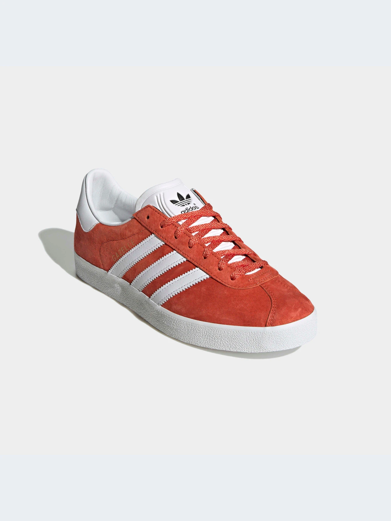 Кеды Adidas Gazelle модель GY2529 Кеды Adidas Gazelle модель GY2529 Фото