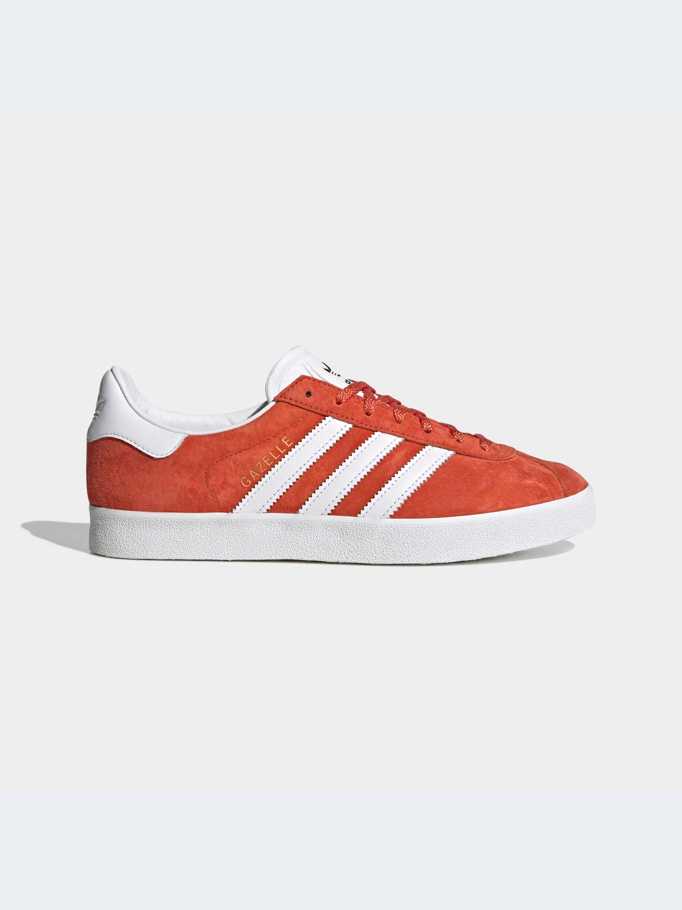 Кеды Adidas Gazelle модель GY2529 Кеды Adidas Gazelle модель GY2529 Фото