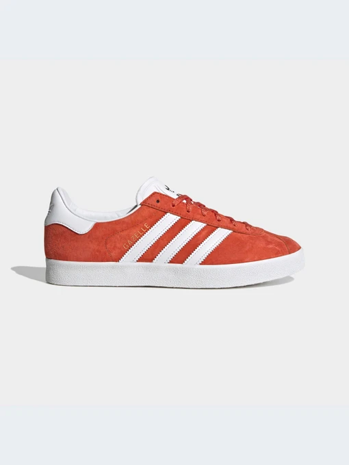 Кеды Adidas Gazelle модель GY2529 Фото