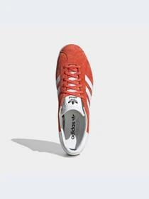 Кеды Adidas Gazelle модель GY2529 Фото
