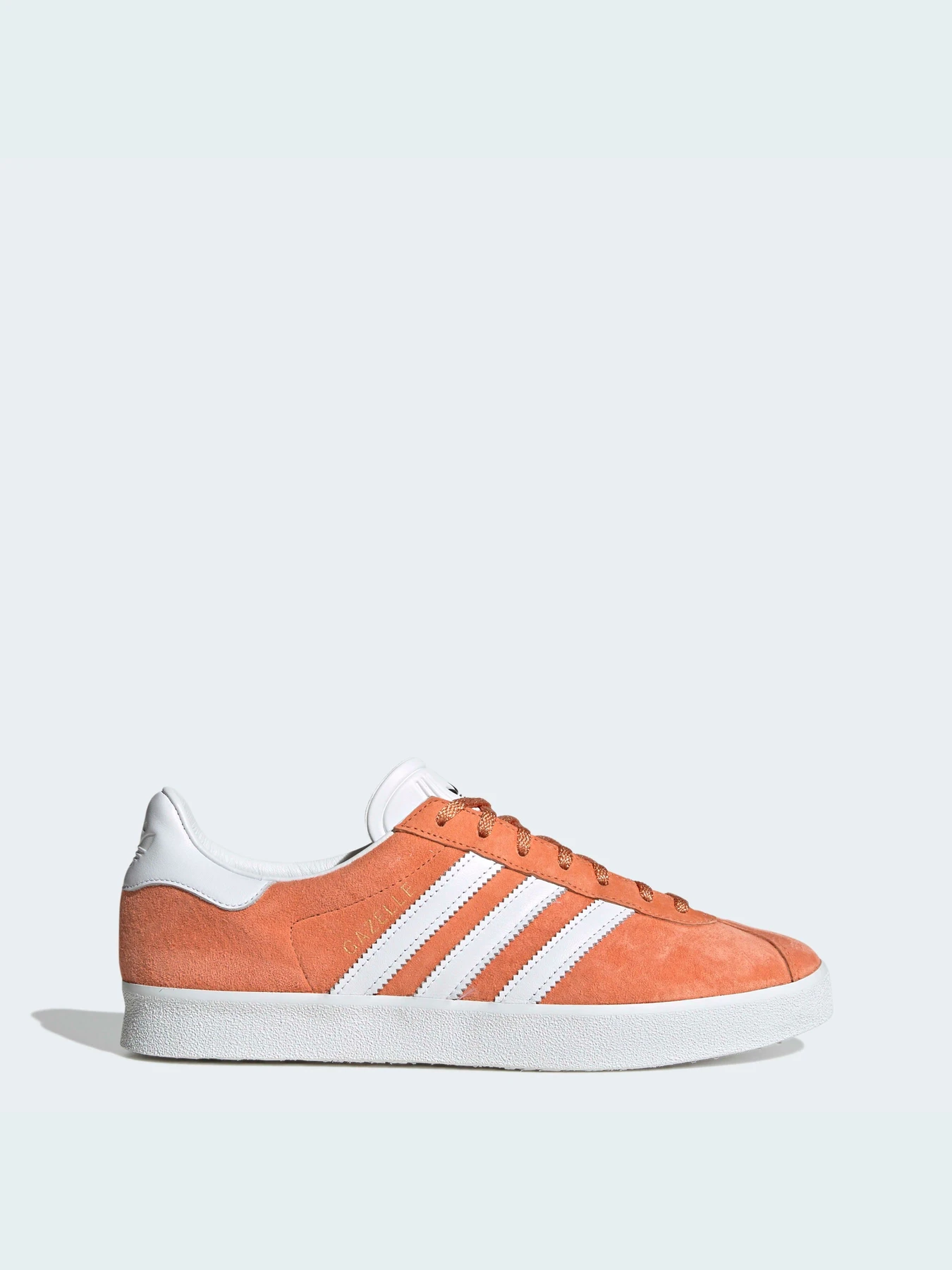 Кеди Adidas Gazelle модель GY2531 Кеди Adidas Gazelle модель GY2531 Фото