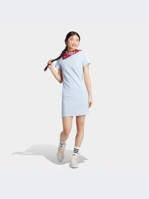 Платья Adidas модель IC9885 Фото