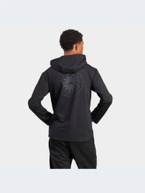 Худи и свитшоты Adidas Graphics модель IB8968 Фото