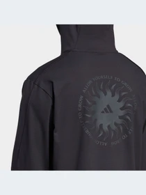 Худи и свитшоты Adidas Graphics модель IB8968 Фото