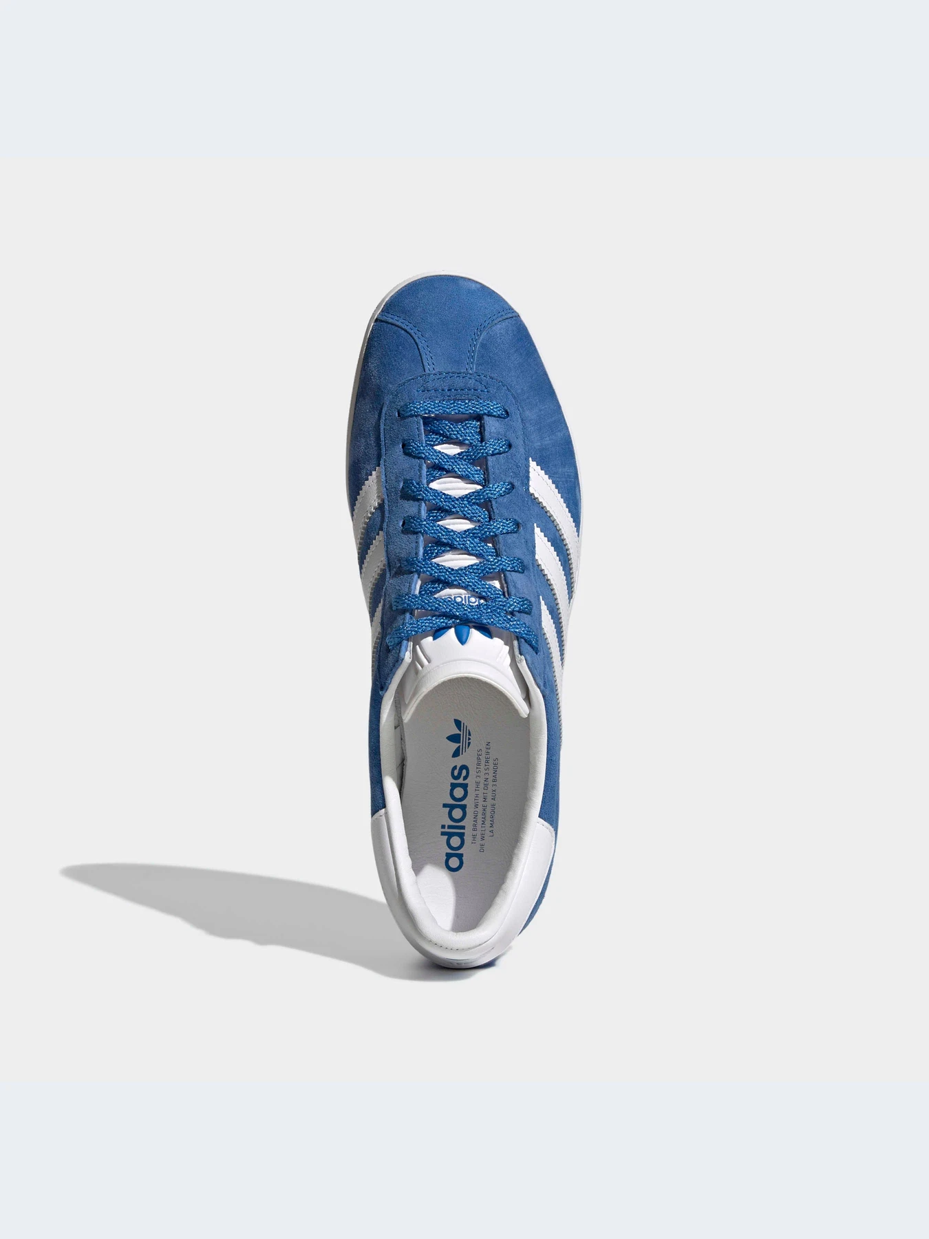 Кеди Adidas Gazelle модель FZ5593 Фото