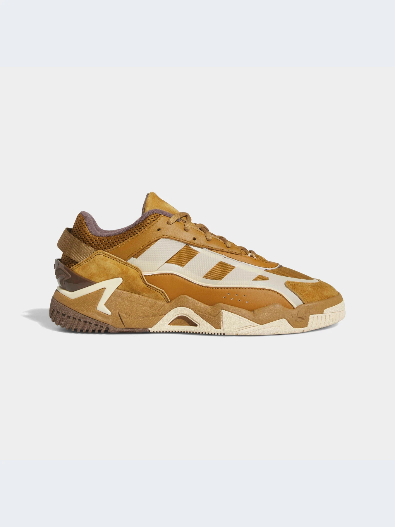Кроссовки Adidas Niteball модель FZ5800 Кроссовки Adidas Niteball модель FZ5800 Фото