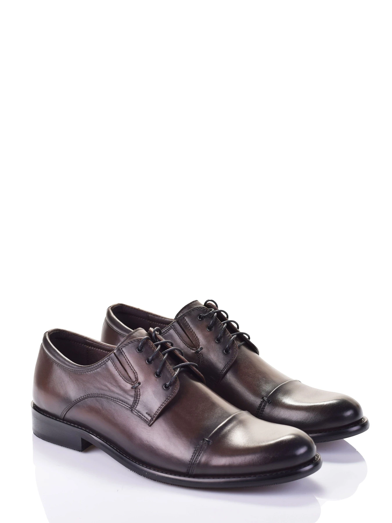 Туфли и лоферы Marco Piero модель 4486G Фото