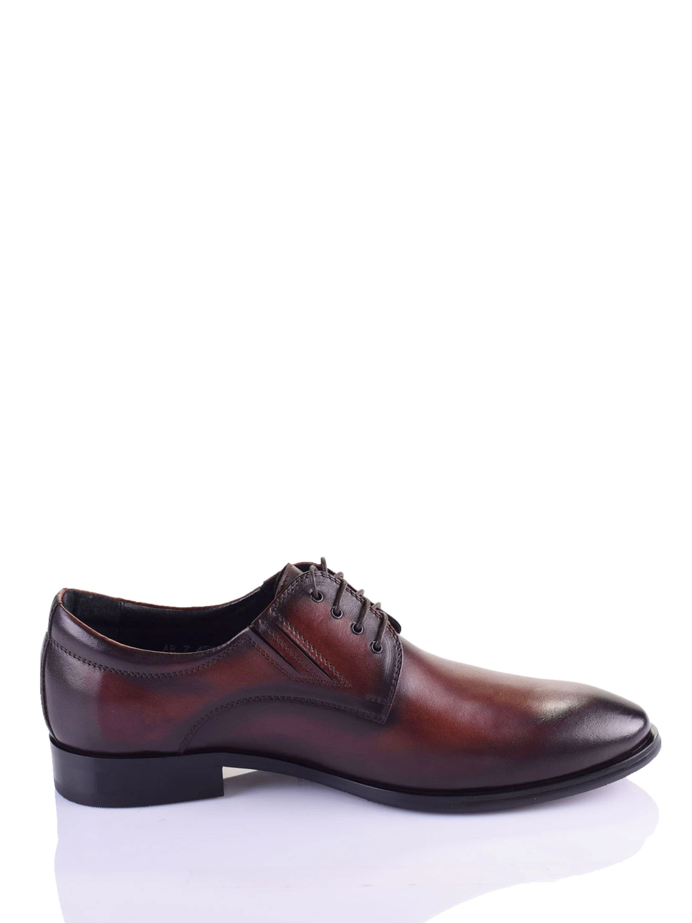 Туфли и лоферы Marco Piero модель 4502-04 Туфли и лоферы Marco Piero модель 4502-04 Фото