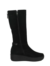 Ботинки и сапоги Marco Piero модель 1208black Фото